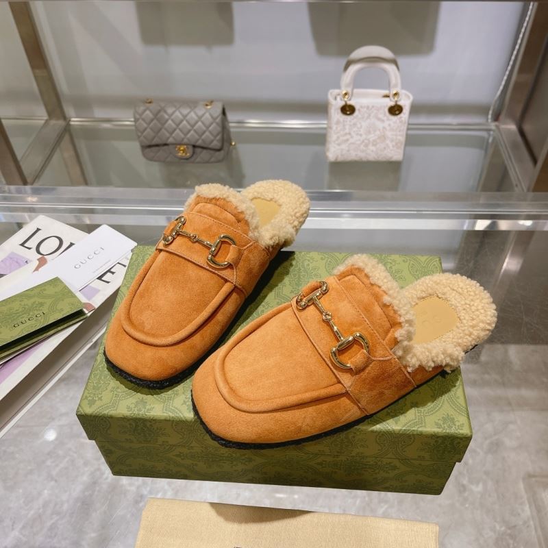 Gucci Slippers